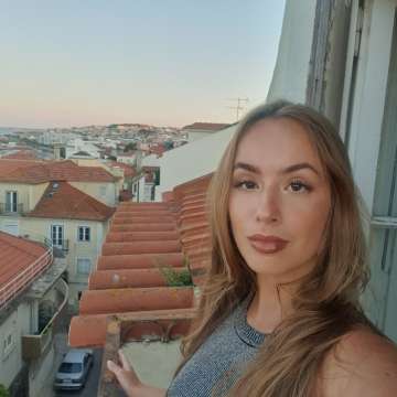 Cloé Kacel - Lisboa - Funcionários e Auxiliares