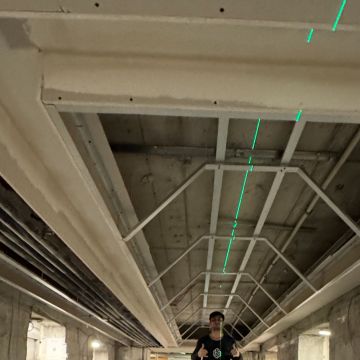 Ryan Araújo - Loures - Installation d'escaliers