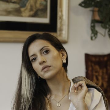 Carolina Silva - Sintra - Reiki Healing