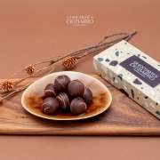 Chocolates do Bairro - Sintra - Wedding Cakes