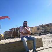 Bernardo Peixoto Ramos - Seia - Circuit Breaker Panel or Fuse Box Installation