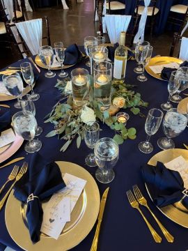Decoración de eventos y fiestas
