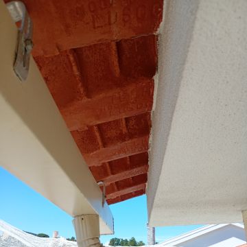 Br remodelações - Amadora - Abrissarbeiten