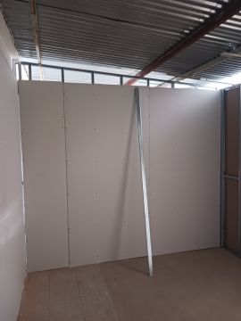 Francisco - Montijo - Construcción de viviendas