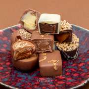 Chocolates do Bairro - Sintra - Wedding Cakes