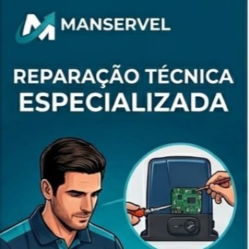 Manservel - Automatismos e eletricidade - Penafiel - Instalação de Ventoinha