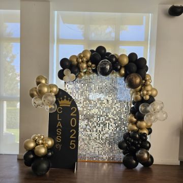 Lúcia Eventos - Odivelas - Decoração de Festas e Eventos
