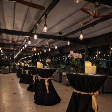Lúcia Eventos - Odivelas - Decoração de Casamentos