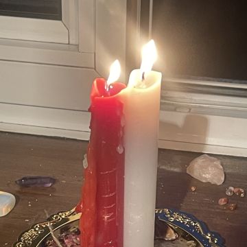 Melinöe - Paços de Ferreira - Tarot Card Reading