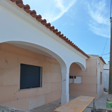 Rodrigo silva - Albufeira - Remodelação de Sótão