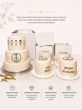 Dolci Ed Events Atelier - Oeiras - Bolos e Doces