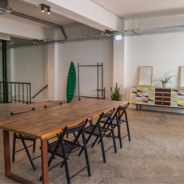 Kübe Lisboa - Lisboa - Event Venue Services