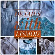 Atelier Lismod - Oeiras - Aulas de Costura