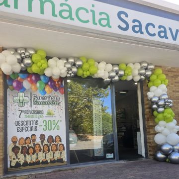 Lúcia Eventos - Odivelas - Decoração de Eventos