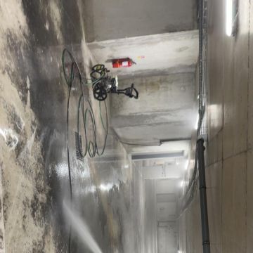 TSCSNL - Évora - Interior Wall Addition