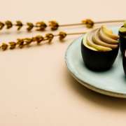 Chocolates do Bairro - Sintra - Wedding Cakes