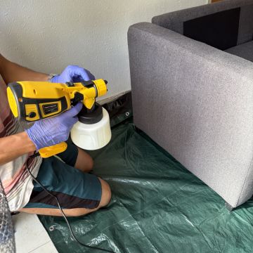 Aspiramais - Vendas Novas - Nettoyage de tapis