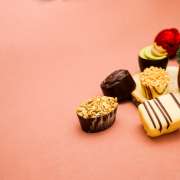 Chocolates do Bairro - Sintra - Wedding Cakes
