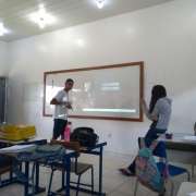 Gedison Lopes - Albufeira - Portuguese Lessons
