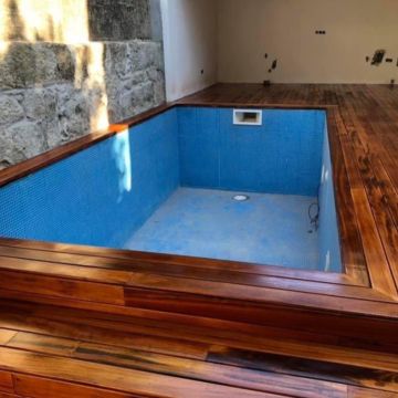Casa,da Bisa - Paços de Ferreira - Organizador del hogar