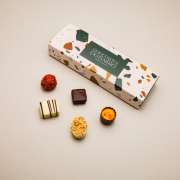Chocolates do Bairro - Sintra - Invitations and Favors