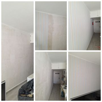Rodrigo silva - Albufeira - Fan Installation