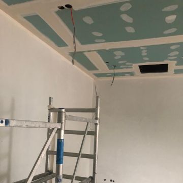Remodelar-pt - Lagoa - Carpet Installation