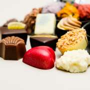 Chocolates do Bairro - Sintra - Invitations and Favors