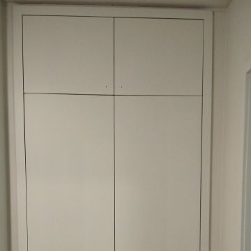 Silvestre Pizeli - Gondomar - Drywall Repair and Texturing