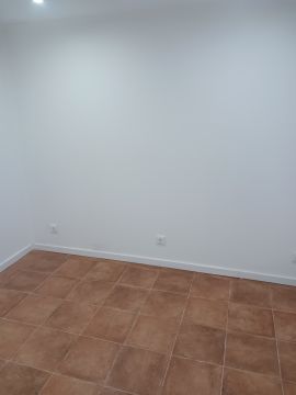 Francisco - Montijo - Impermeabilización del hogar