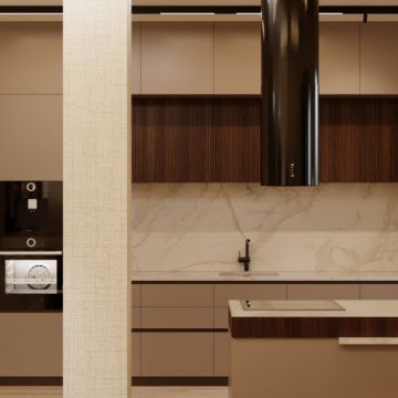 Carla Ferreira - Paredes - Diseño de interiores original