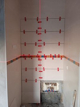 Souza & Carmargo Construções - Silves - Insonorização