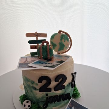 Dolci Ed Events Atelier - Oeiras - Catering de Jantar Corporativo
