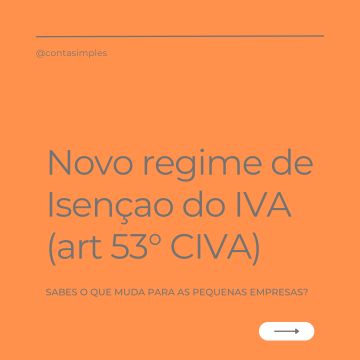ContasSimples - Contabilidade - Maia - Comptabilité