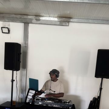 Vibebox🎶🎵🔊 - Moita - DJ para Festa Juvenil