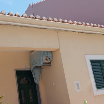 Handyman - Ourique - Demolition Services