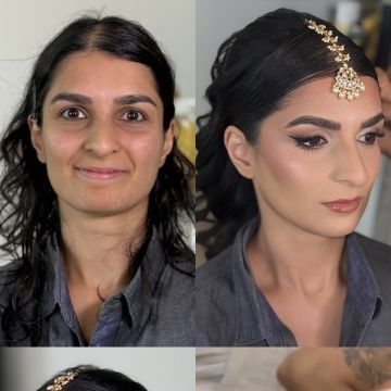 Ramon Makeup - Lisboa - Manicure e Pedicure (para Mulheres)