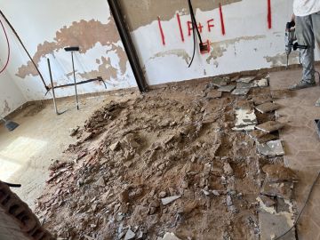 Souza & Carmargo Construções - Silves - Montagem de Mobiliário ou Equipamento Exterior