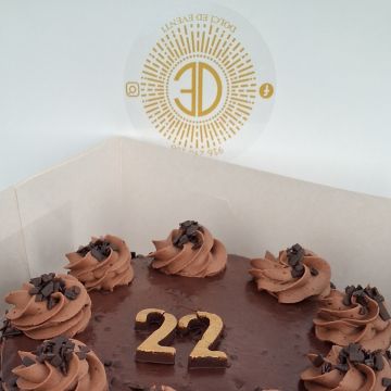 Dolci Ed Events Atelier - Oeiras - Bolos para Casamentos