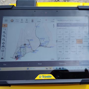 N. Rico Engenharia e Serviços - Loures - Backhoe Services