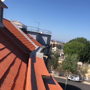 Altus Solução Vertical - Seixal - Müllbeseitigung