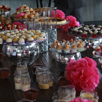 Lara Reimer - Cascais - Gâteaux de mariage