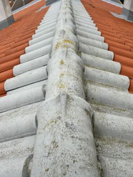 Anderson Mendes - Lisboa - Pintura Exterior