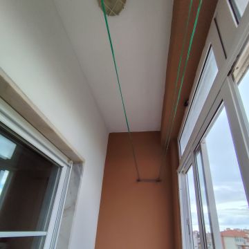 F.Solutions - Torres Vedras - Door Painting