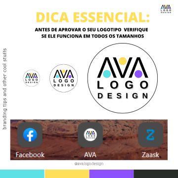 AVA - Alexa Visual Artist - Loures - Design Gráfico