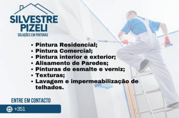 Silvestre Pizeli - Gondomar - Stair and Staircase Repair