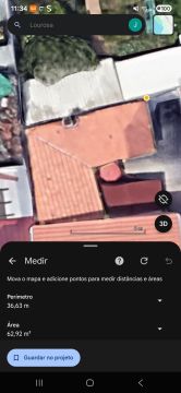 Construtor de Telhados
