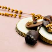 Chocolates do Bairro - Sintra - Bolos para Casamentos