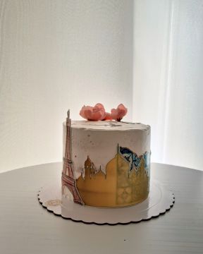 Dolci Ed Events Atelier - Oeiras - Bolos para Casamentos