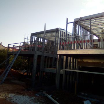 Br remodelações - Amadora - Badsanierung
